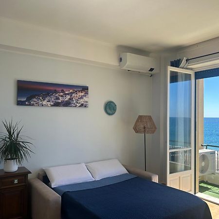 Ferienwohnung Vista Mare Savona Exterior foto