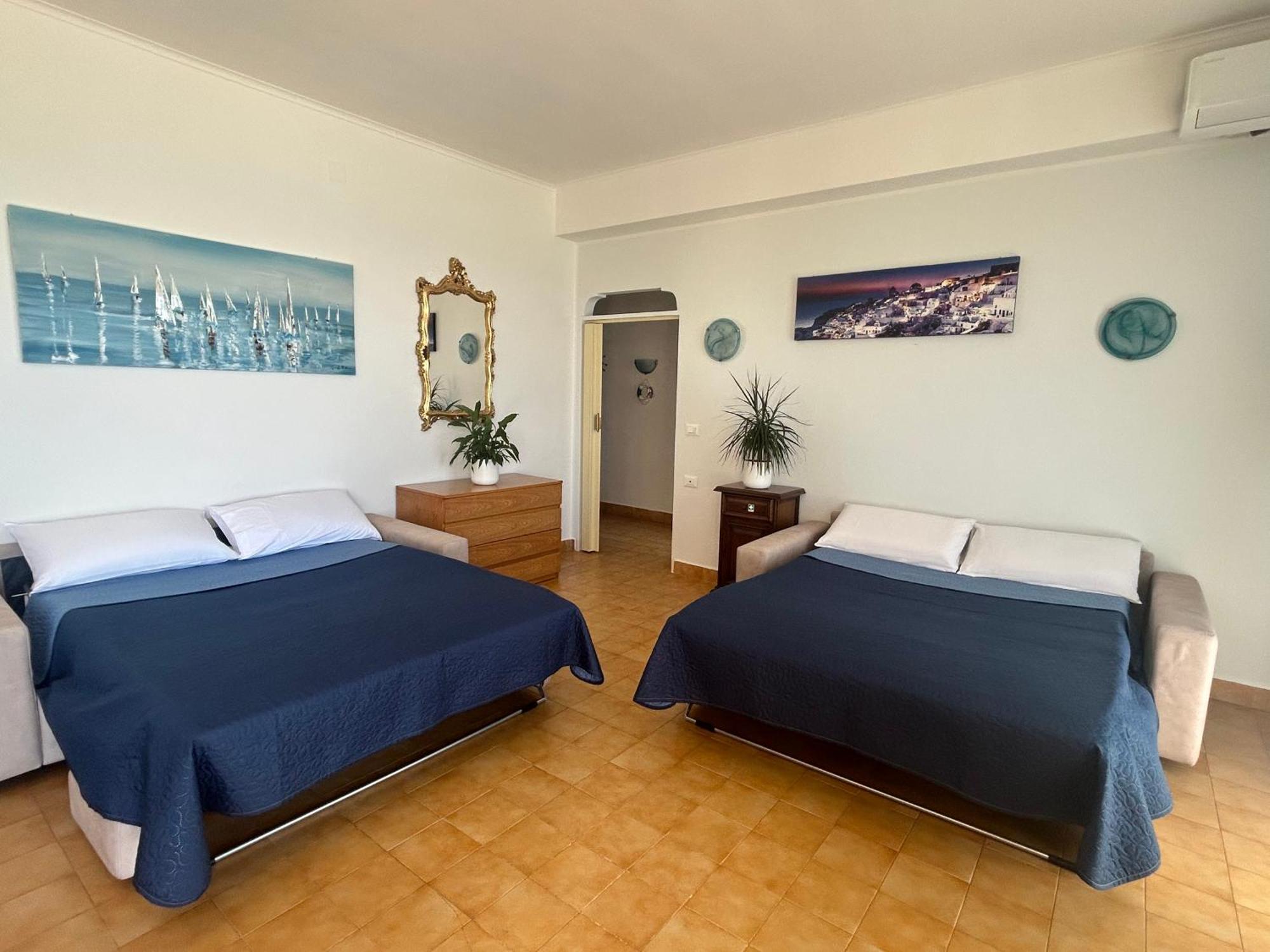Ferienwohnung Vista Mare Savona Exterior foto