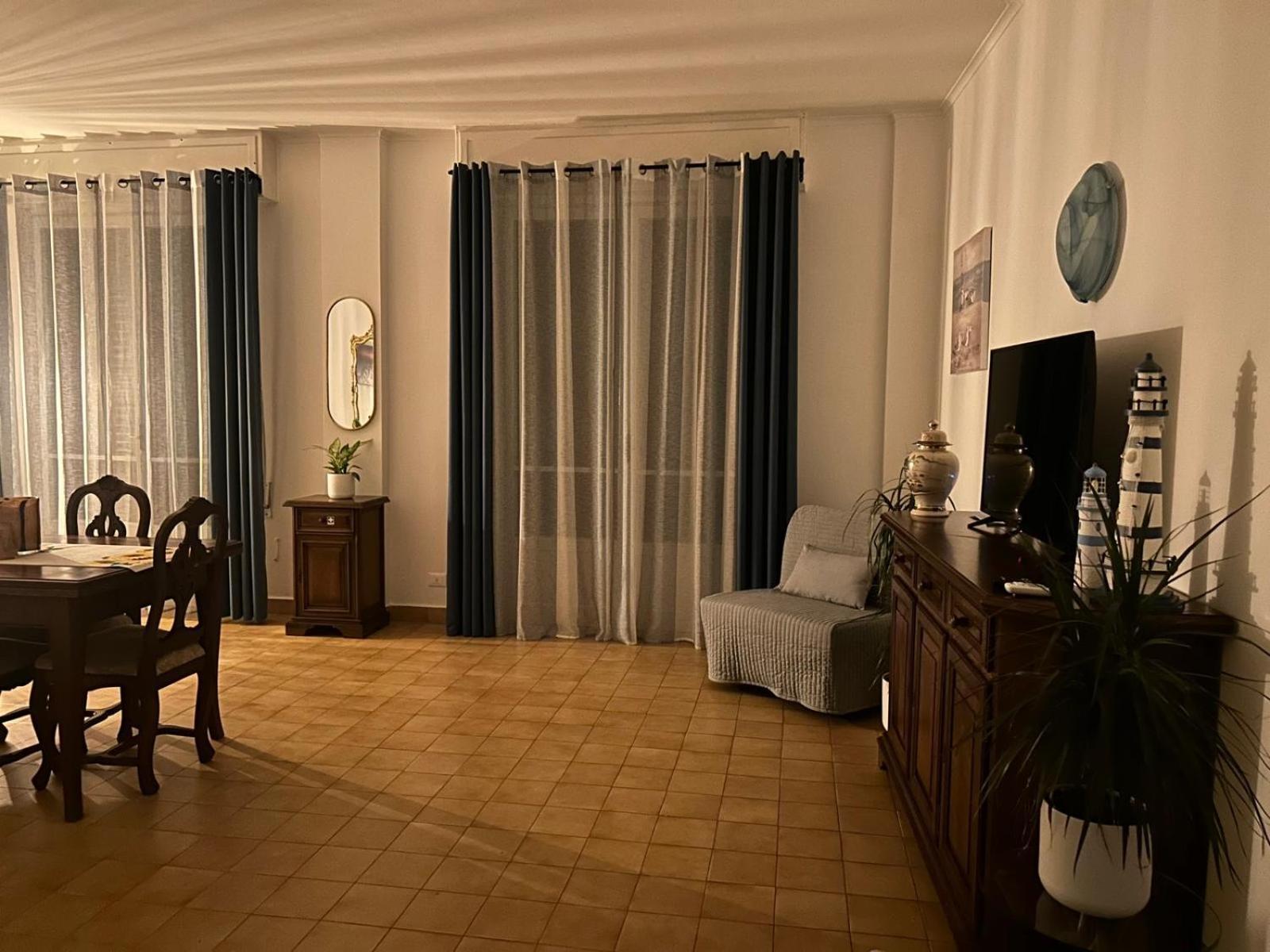 Ferienwohnung Vista Mare Savona Exterior foto